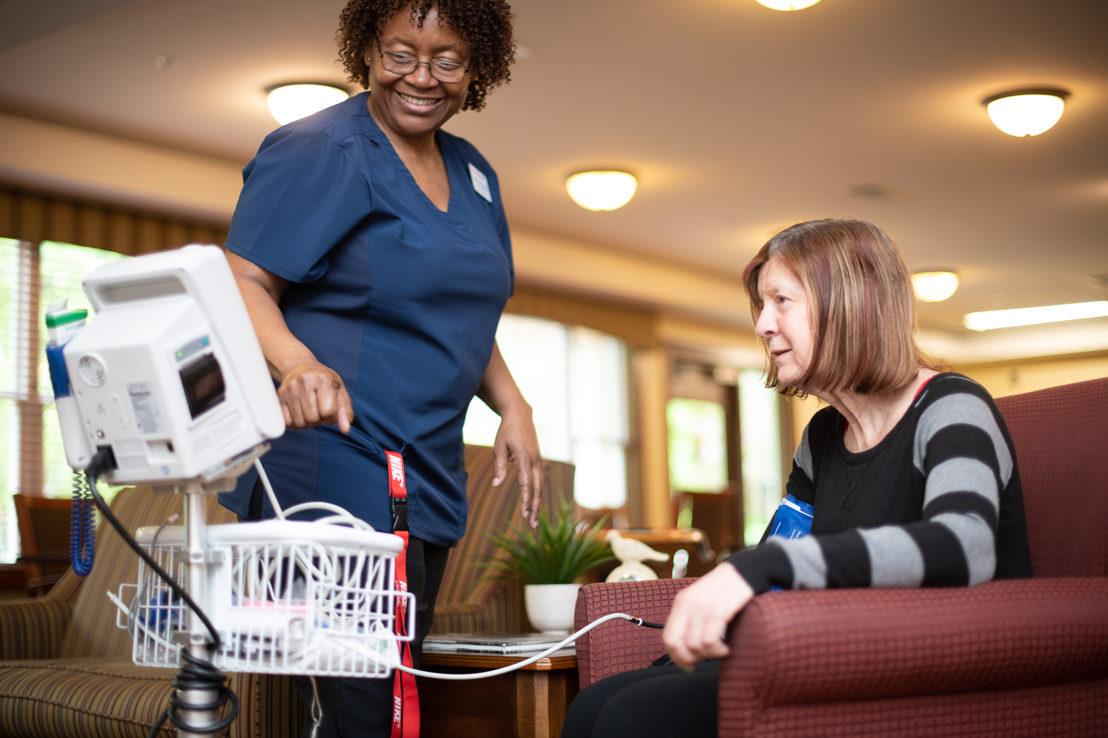 Community Senior Living in Lakeville, MN Kingsley Shores