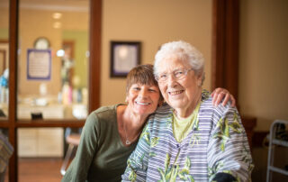 Is it Time for Assisted Living?