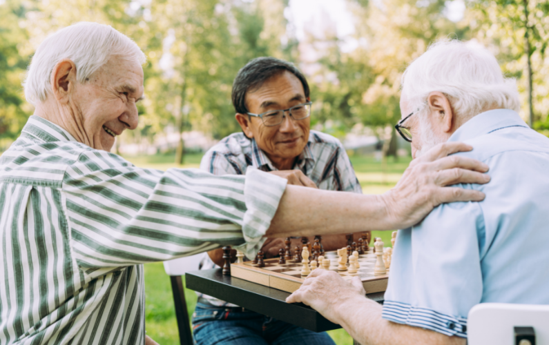 Senior Living Options: Renting vs. Ownership